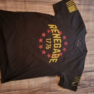 Grunt Style Renegade